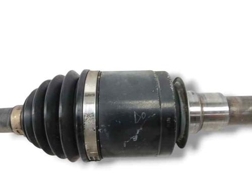 Right front driveshaft MERCEDES-BENZ GLE (W166) 250 d 4-matic (166.004) | BP23576467M39