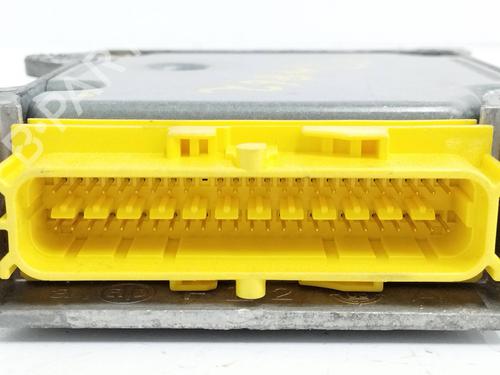 Airbag module SKODA OCTAVIA II (1Z3) 1.9 TDI | BP12428116M53 