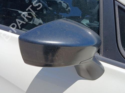 Used Right mirror Right mirror NISSAN NOTE (E12) 1.5 dCi (90 hp) 35981244 35981244