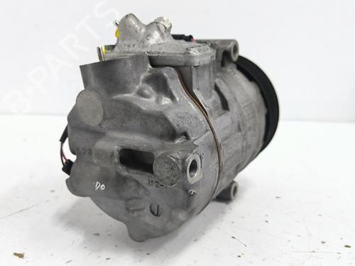 AC compressor MERCEDES-BENZ C-CLASS (W203) C 180 Kompressor (203.046) | BP39592330M34 - Image 3