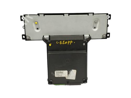 Display monitor VOLVO S80 II (124) | BP17051245C48