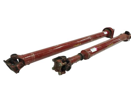 Driveshaft IVECO DAILY II Van  | BP13916610M37 
