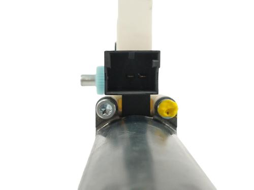 Right front window motor VW GOLF VII (5G1, BQ1, BE1, BE2) 1.6 TDI | BP16955296E20