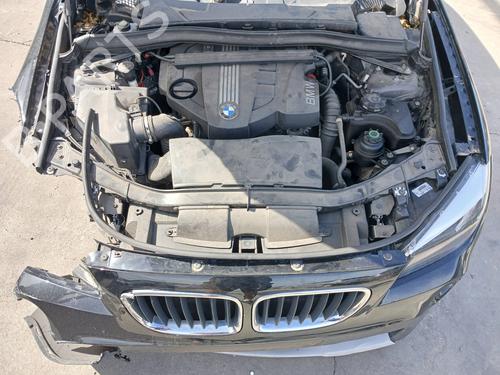 AC pipe BMW X1 (E84)  | BP23576459M126 
