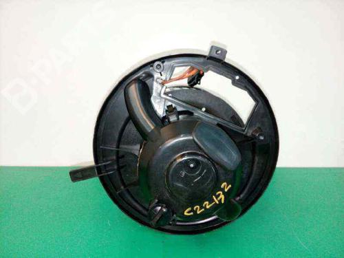 Ventilator motor VW CADDY III Box Body/MPV (2KA, 2KH, 2CA, 2CH)  | BP4023727M62 