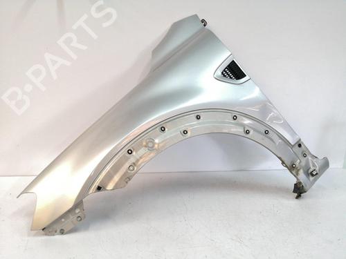 Left front fenders CHEVROLET CAPTIVA (C100, C140)  | BP10418330C41 