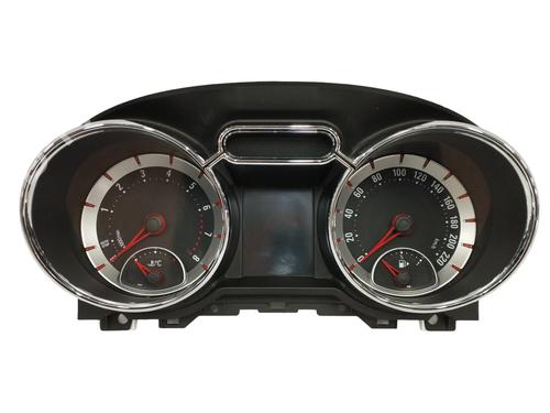 Used Instrument cluster OPEL ADAM (M13) [2012-2019]  12436277