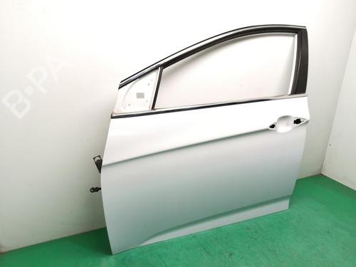 Left front door HYUNDAI i40 I (VF) 1.7 CRDi | BP15688122C2 