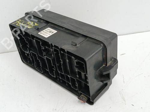 Fuse box CHEVROLET LACETTI (J200) 1.6 | BP29237603E1 