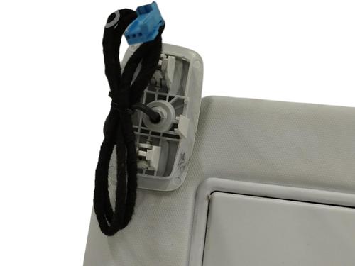 Left sun visor PEUGEOT 508 SW I (8E_)  | BP13619137I1