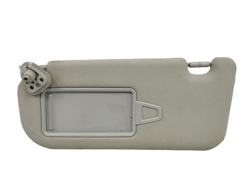 Used Left sun visor HYUNDAI ix35 (LM, EL, ELH) 2.0 CRDi 4WD (184 hp) 15824952