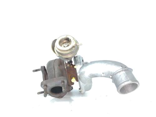 Turbocharger/Supercharger RENAULT LAGUNA II (BG0/1_) 2.2 dCi (BG0F) | BP12427259M71