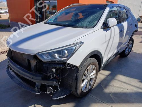 Used Parts HYUNDAI SANTA FÉ III (DM, DMA) 2.2 CRDi 4WD (200 hp) 4423128