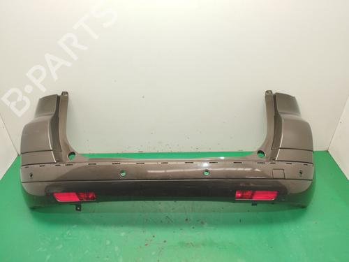 Used Rear bumper Rear bumper CITROËN C4 Picasso I MPV (UD_) [2006-2015] 23575959 23575959