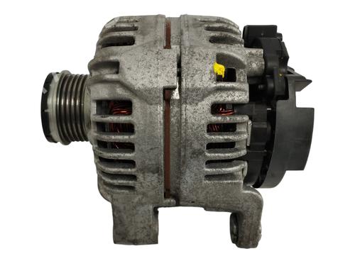 Alternator OPEL CORSA D (S07) 1.4 (L08, L68) | BP16779255M7 