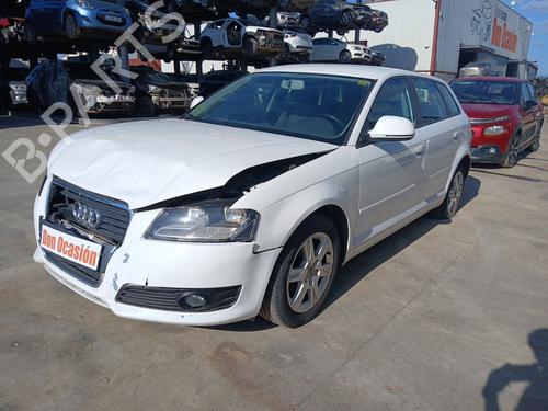 Engine AUDI A3 Sportback (8PA) 1.6 TDI | BP34709050M1  - Image 5