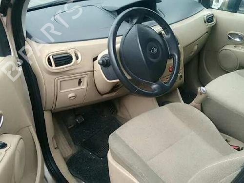 Alternator RENAULT MODUS / GRAND MODUS (F/JP0_)  | BP1298048M7 