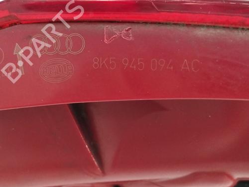 Right tailgate light AUDI A4 B8 (8K2) 2.0 TDI 16V | BP16996535C80 