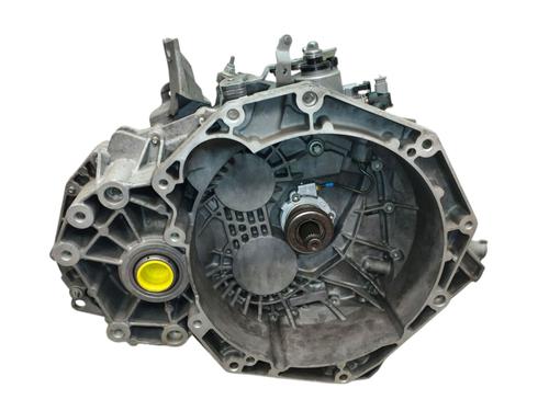 Gearkasse OPEL ANTARA A (L07) 2.2 CDTi (163 hp) 32372474