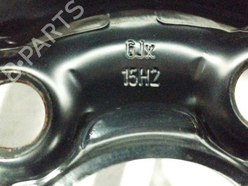 Felga SEAT TOLEDO II (1M2) 1.9 TDI | BP19690863C45 