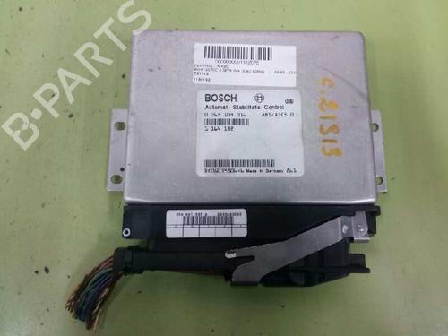 Used Control unit BMW 5 (E39) 525 tds (143 hp) 2267190