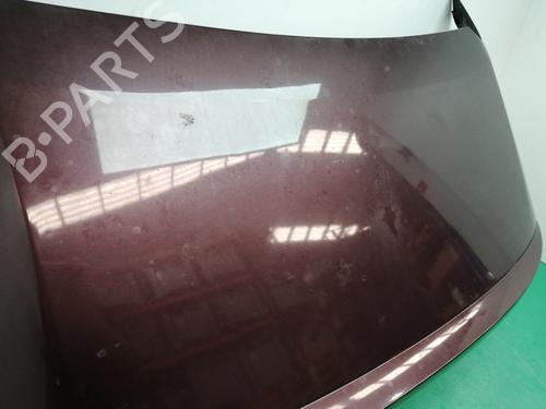 Tailgate PEUGEOT 307 CC (3B) 1.6 16V | BP10977421C6