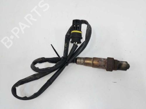 Used Electronic sensor Electronic sensor MERCEDES-BENZ C-CLASS Coupe (CL203) C 180 Kompressor (203.746) (143 hp) 8170891 8170891