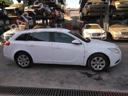 ABS pump OPEL INSIGNIA A Sports Tourer (G09)  | BP2803487M43 