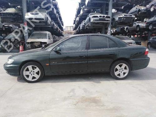 Felge OPEL OMEGA B (V94) 2.5 TD (F69, M69, P69) | BP6305389C45 