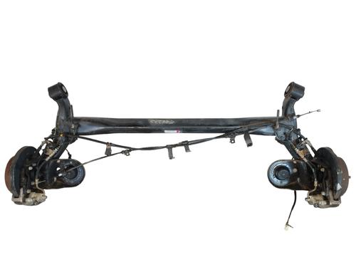 Bagaksel HYUNDAI i20 I (PB, PBT) 1.4 CRDi (75 hp) 16923219