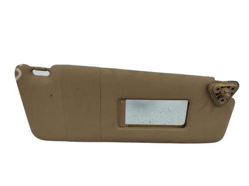 Right sun visor BMW X3 (E83) 2.0 d | BP16050887I2 