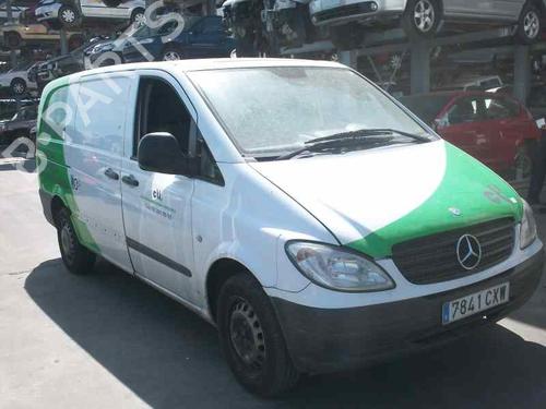 FORD TRANSIT Van (FA_ _) 2.0 DI (FAE_, FAF_, FAG_) (86 hp) 288915