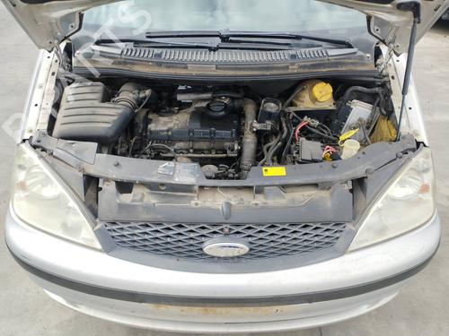 Oil sump FORD GALAXY I (WGR) 1.9 TDI | BP17148762M115 