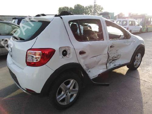 Elektronisk sensor DACIA SANDERO II TCe 90 (B8M1, B8MA, B8AC) | BP8170977M84 