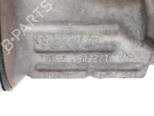 Steering rack JAGUAR S-TYPE II (X200)  | BP16996599M22 