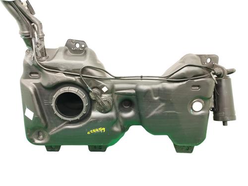 Fuel tank SMART FORTWO Coupe (450) 0.7 (450.352, 450.332) | BP17440802C62 