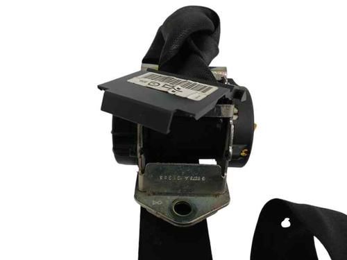 Rear left seatbelt BMW X1 (E84)  | BP23576420I29 