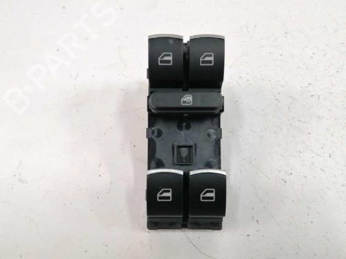 Used Left front window switch VW GOLF V (1K1) [2003-2010]  9271267