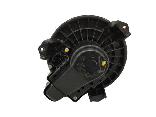 Heater blower motor TOYOTA COROLLA Saloon (_E15_)  | BP17572698M62 