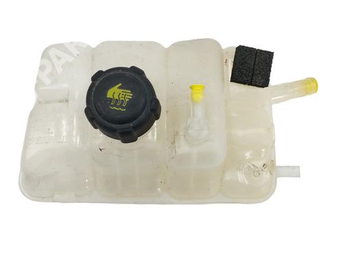 Expansion tank RENAULT MEGANE IV Hatchback (B9A/M/N_) 1.3 TCe 100 (B9N8) (102 hp) 11975206