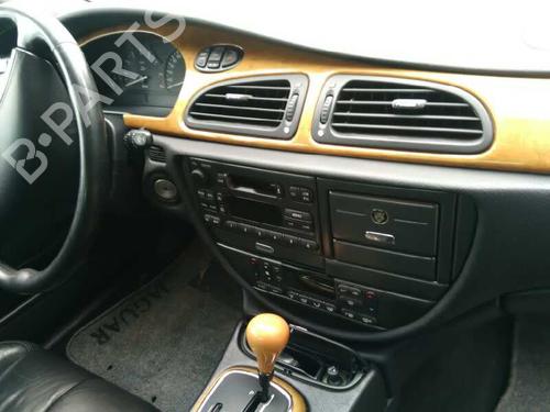 AC compressor JAGUAR S-TYPE II (X200) 3.0 V6 | BP11094743M34 