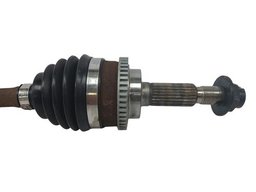 Left front driveshaft KIA PICANTO II (TA) 1.0 | BP23575536M38 
