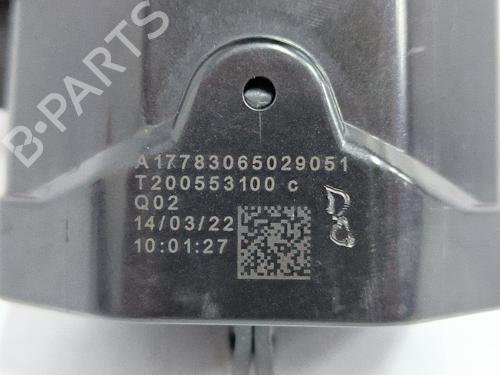 Luftventil MERCEDES-BENZ A-CLASS Saloon (V177) A 180 d (177.103) | BP32705141I21 - Image 4