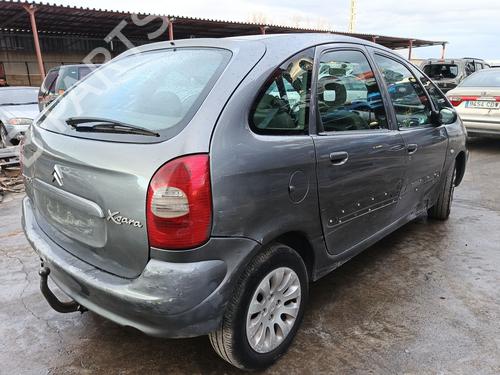 Switch CITROËN XSARA PICASSO (N68) 2.0 HDi | BP30836734I30 