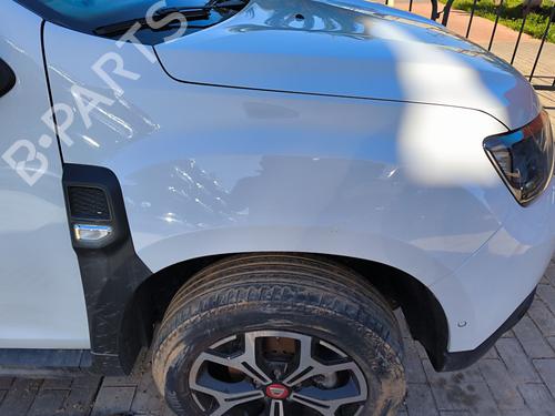 Forskærm Højre DACIA DUSTER (HM_) 1.3 TCe 150 (HMM3) (150 hp) 31969040