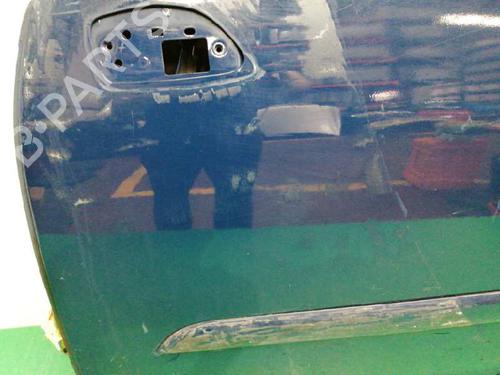 Left front door CITROËN C4 Picasso I MPV (UD_)  | BP10014933C2