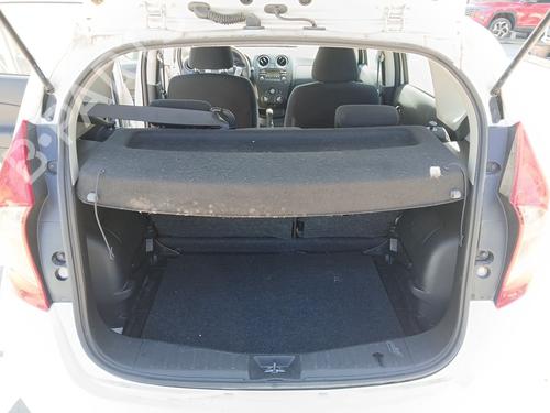 Dashboard NISSAN NOTE (E12) 1.5 dCi | BP35981238C46 - Image 12