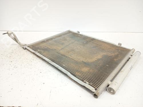 AC radiator FORD PUMA (J2K, CF7) 1.0 EcoBoost | BP33468120M32 - Image 3