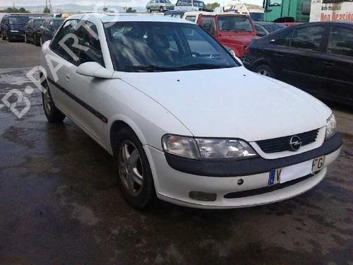 Drosselklappe VOLVO S40 I (644) 1.9 TD | BP4697218M82 