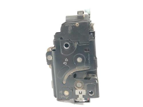 Front left lock VW TOUAREG (7LA, 7L6, 7L7) 3.0 V6 TDI | BP9176449C98 
